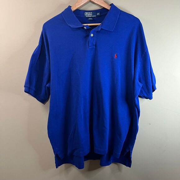 Polo Ralph Lauren Other - Polo Ralph Lauren Polo‎ Shirt - Mens XXL